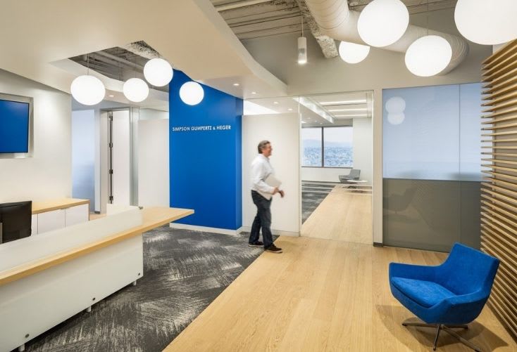 Workplace Design M Workplace Design M